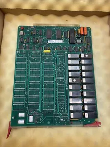 Scheda Mitel 9110-203-217 SX-100/200 IPC 217 - Foto 1 di 6