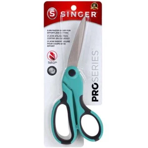Singer Pro Series 8-1/2" Bent Heavy Duty Shears - Picture 1 of 1