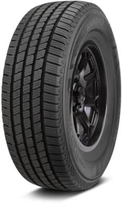 Kumho Crugen HT51 LT245/75R16 120/116Q 10E BW Tire (QTY 1) 2228623 2457516 - Picture 1 of 1