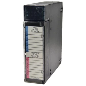IC693MDR390C General Electric 24VDC Mixed I/O 9030 Series --SA - Picture 1 of 2