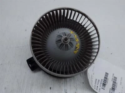 Motor soplador de climatización usado se adapta a: Lexus IS300 2002 grado A Foto 1 de 4