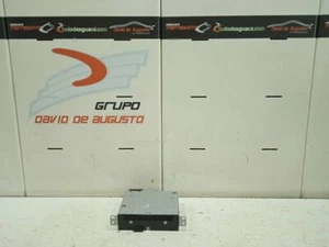 9676838180 audio system für CITROEN C4 BERLINA COLLECTION 2004 885785 - Picture 1 of 16