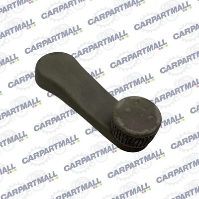 98-02 Volkswagen Beetle Front Right Side Window Crank Handle Manual 1H0837581D — 第 1/4 张图片