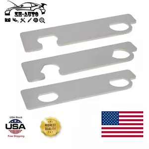 3x herramienta de retención del árbol de levas EN48383 EN46105 para motor V6 de 2,8 L 3,0 L 3,6 L - Imagen 1 de 11