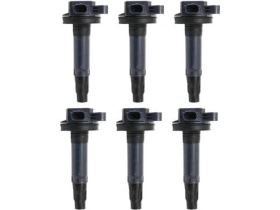 Juego de bobinas de encendido utilitario Ford Police Interceptor 2016-2019 36419YWXP 2017 Foto 1 de 2