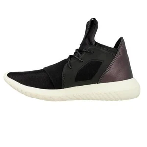 Adidas Tubular Defiant Core schwarz (W) (S75896) Damengröße 5-7 - Bild 1 von 4
