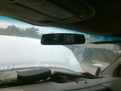 Rear View Mirror Without Telematics Fits 97-12 MALIBU 1209387 - Image 1 of 4