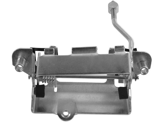 Ручка защелки подъемной двери для 1998-2007 Toyota Land Cruiser 2002 1999 2001 QX868YC - Изображение 1 из 1