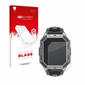 Glass film screen protector for Stahlgear Thor 2.0 screen cover protection - Zdjęcie 1 z 10