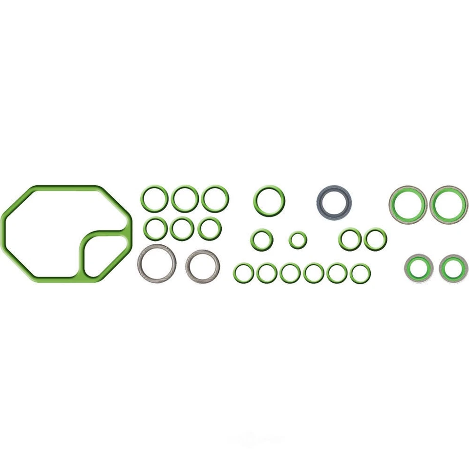 Kit de junta tórica y sistema de aire acondicionado para Jeep Grand Cherokee SANTECH IND 1999-2004 Foto 1 de 1