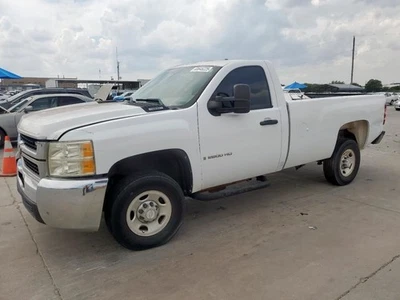 Passenger Right Headlight Fits 07-14 SILVERADO 2500 PICKUP 608533 - Изображение 1 из 4