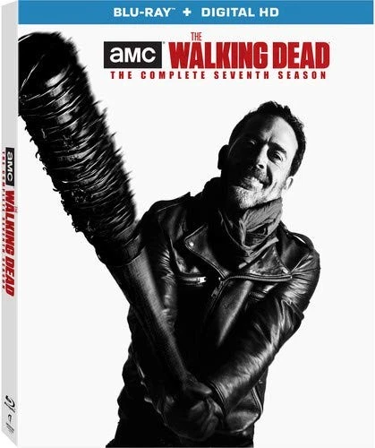 The Walking Dead: Season 7 (Blu-ray) Andrew Lincoln Chandler Riggs (US IMPORT) - Image 1 of 1