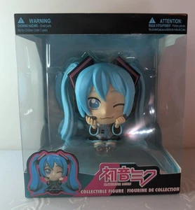 Just Toys Intl. Figura Coleccionable Hatsune Miku Nueva - Imagen 1 de 6