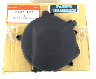 Cubierta de embrague original Honda Montesa Cota 4RT Trials 11350-NN4-L60 Foto 1 de 2