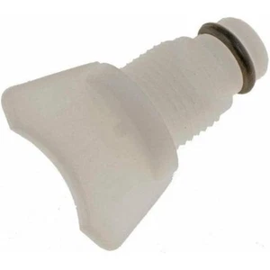 61112 Dorman Radiator Drain Plug Front Driver or Passenger Side for Pickup Truck - Picture 1 of 2