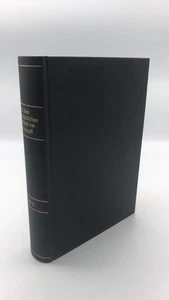 Rein (Hrsg.) Encyklopädisches Handbuch der Pädagogik 1. Band: Rousseau - Syst.. - Bild 1 von 7