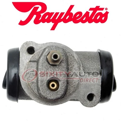 Raybestos Rear Left Drum Brake Wheel Cylinder for 1984-1986 Ford Ranger - hg Foto 1 de 4