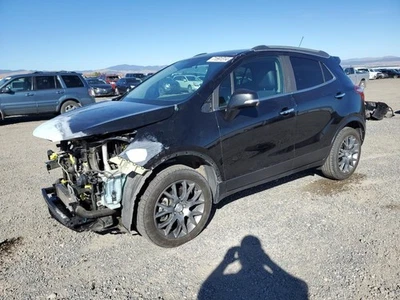 OEM ABS Anti-Lock Brake Part Fits 17-22 ENCORE 1309479 - Image 1 of 4