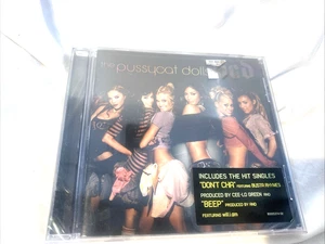 NEW Factory Sealed (shrink wrapped) PCD by The Pussycat Dolls MUSIC CD DON'T CHA - Foto 1 di 8