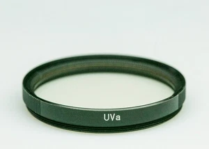 Leitz Leica 13131 Uva & 39 Black - Picture 1 of 3