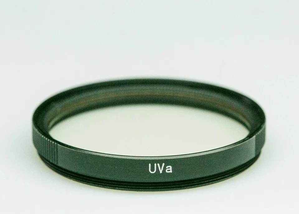 Leitz Leica 13131 Uva & 39 Black - Image 1 of 3