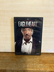 Eagleheart: Season One (DVD, 2011) - Picture 1 of 3