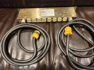 Eaton T2234 ATS Automatic Transfer Switch - Afbeelding 1 van 4