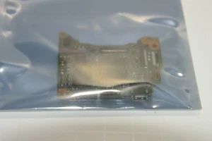 Placa base Canon PowerShot G7X Mark I EOM pieza de trabajo - Imagen 1 de 2