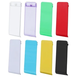 For Switch Console Back Stand NS Back Cover Support Stand Kickstands Repair Par~ - Afbeelding 1 van 19
