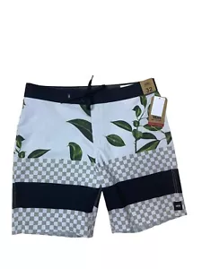 Pantalones cortos Vans Off The Wall Voyage para hombre variedad de tallas - Imagen 1 de 3