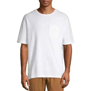 No Boundaries Men's and Big Men's Short Sleeve Thermal T-Shirt size XL (46-48) - Picture 1 of 2