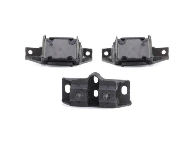 Engine Mount Kit For 1966-1972 Ford Mustang 1968 1967 1969 1970 1971 MT266CZ - Image 1 of 1