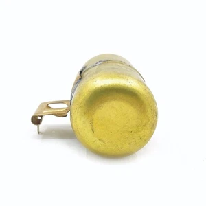 Holley 94 Carburetor Float Fits V8 Flathead & Flathead Oil bath & Long-Shaft - Picture 1 of 10