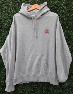 UNIQLO x Keith Haring Pop Shop Tokyo Keon Street Graphic Pullover Hoodie Men XL - Picture 1 of 8
