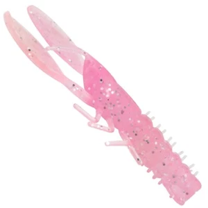 Fox Rage Creature Crayfish 7cm Candy Floss 8 Stück Krebs Gummiköder - Bild 1 von 2