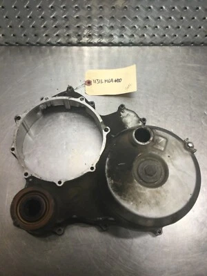 Honda GL1200A 1985 Goldwing Aspencade cubierta trasera del motor 11311-MG9-680 S001E Foto 1 de 4