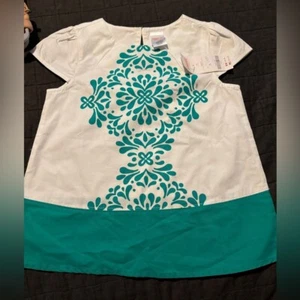 Gymboree Top NWT Size 5 - Picture 1 of 3