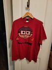 2011 South Park Eric Cartman Tshirt