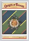 Postcard (Q1)  Crests & Badges of Armed Forces #141 Argyll Sutherland Highlander