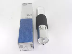 FUEL FILTER FITS BMW E36 E46 E34 E39 E38 E31 318I 323CI 325I 328I 528I 540I 740I - Picture 1 of 2