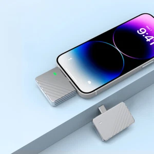 M.2 NVMe 2230 2242 SSD Enclosure USB-C Adapter Type-C 10Gbps USB3.2 Gen2 - Afbeelding 1 van 14