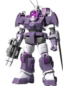 Max Factory COMBAT ARMORS MAX 28 1/72 Dougram Big Foot Ver.GT Plastic Model - Picture 1 of 7
