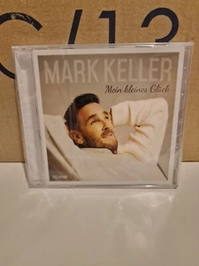 MARK KELLER - MEIN KLEINES GLÜCK   CD NEU - Bild 1 von 2