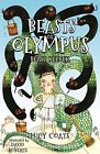 Beast Keeper (Beasts Of Olympus 1) By Lucy Coats