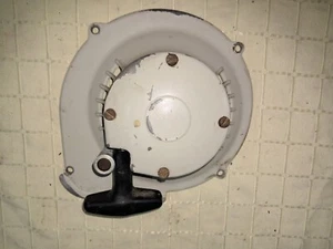 Stihl Contra Starte # 159 - Bild 1 von 2
