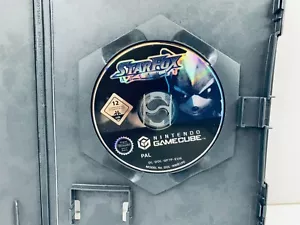 Star Fox Assault Nintendo GameCube PAL Disc Only - VGC - Fast Post - Foto 1 di 2