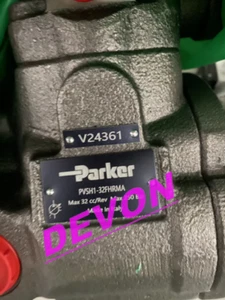PVSH1-32FHRMA Parker Hydraulic Piston Pump - Picture 1 of 1