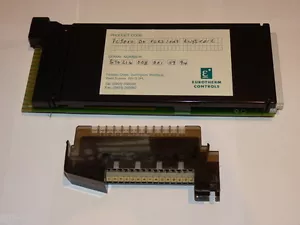 EUROTHERM PC3000 PC 3000 DO VERSIONE 3 RLYSTD12 RL12 - Foto 1 di 1
