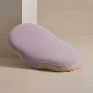 High-end anti-wrinkle beauty pillow, breathable memory pillow, side sleeping wit - Picture 1 of 13