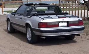 1991 Ford Mustang - Picture 1 of 19